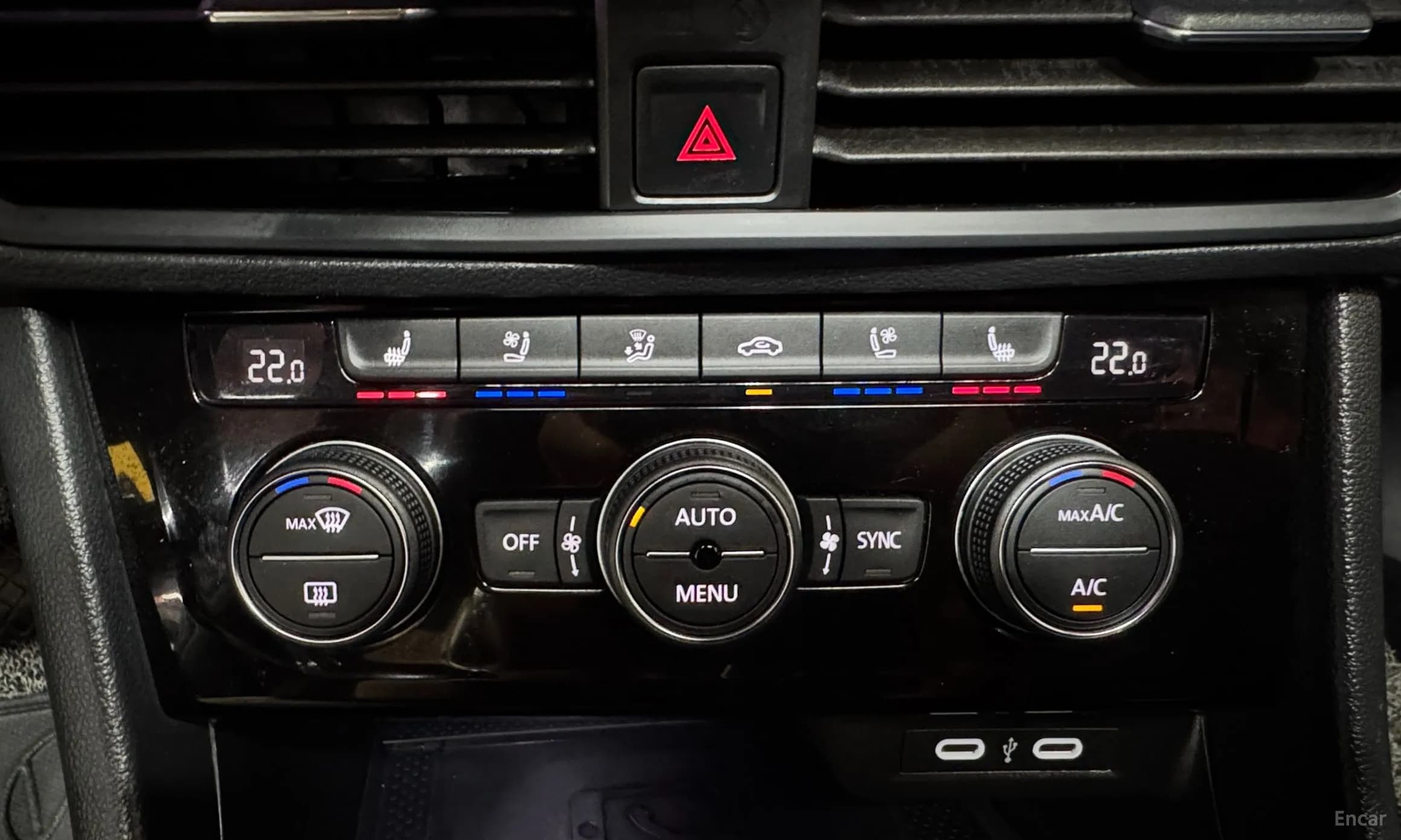 Jetta 7th Generation