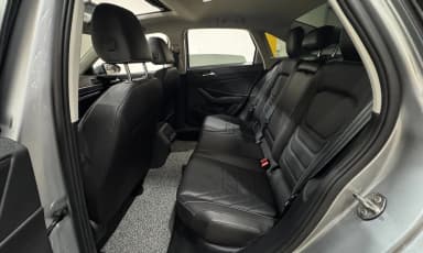 Jetta 7th Generation
