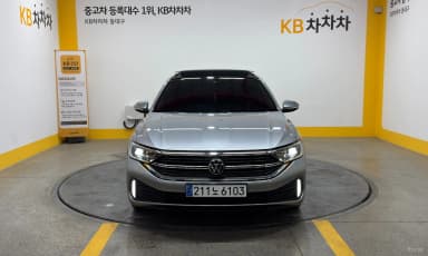 Jetta 7th Generation