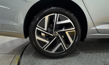 Jetta 7th Generation