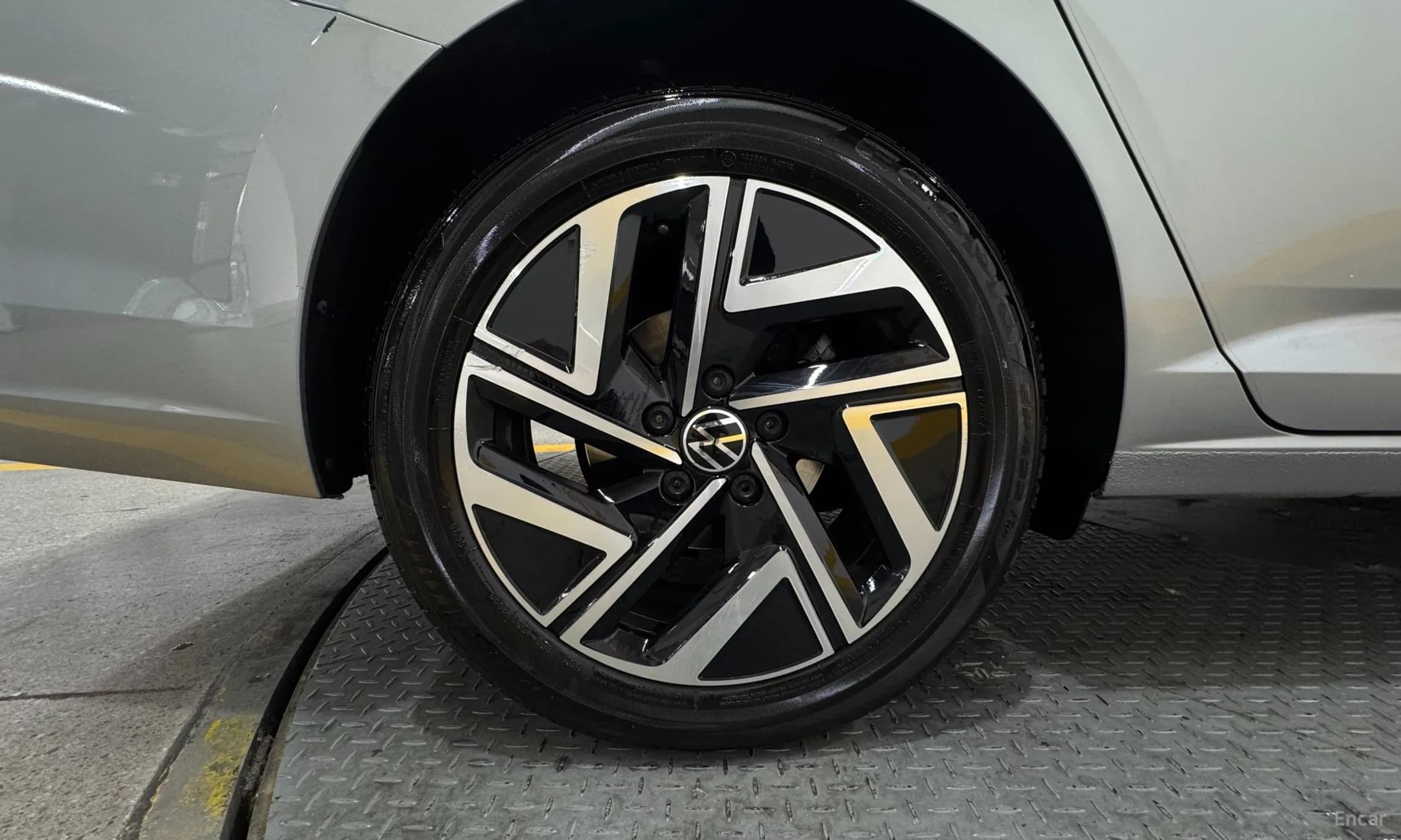 Jetta 7th Generation
