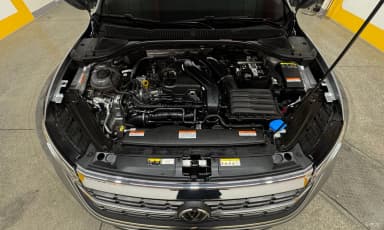 Jetta 7th Generation
