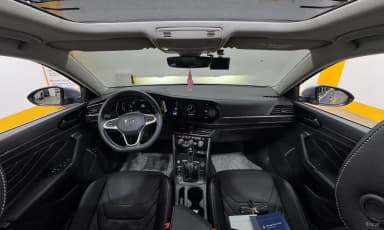 Jetta 7th Generation