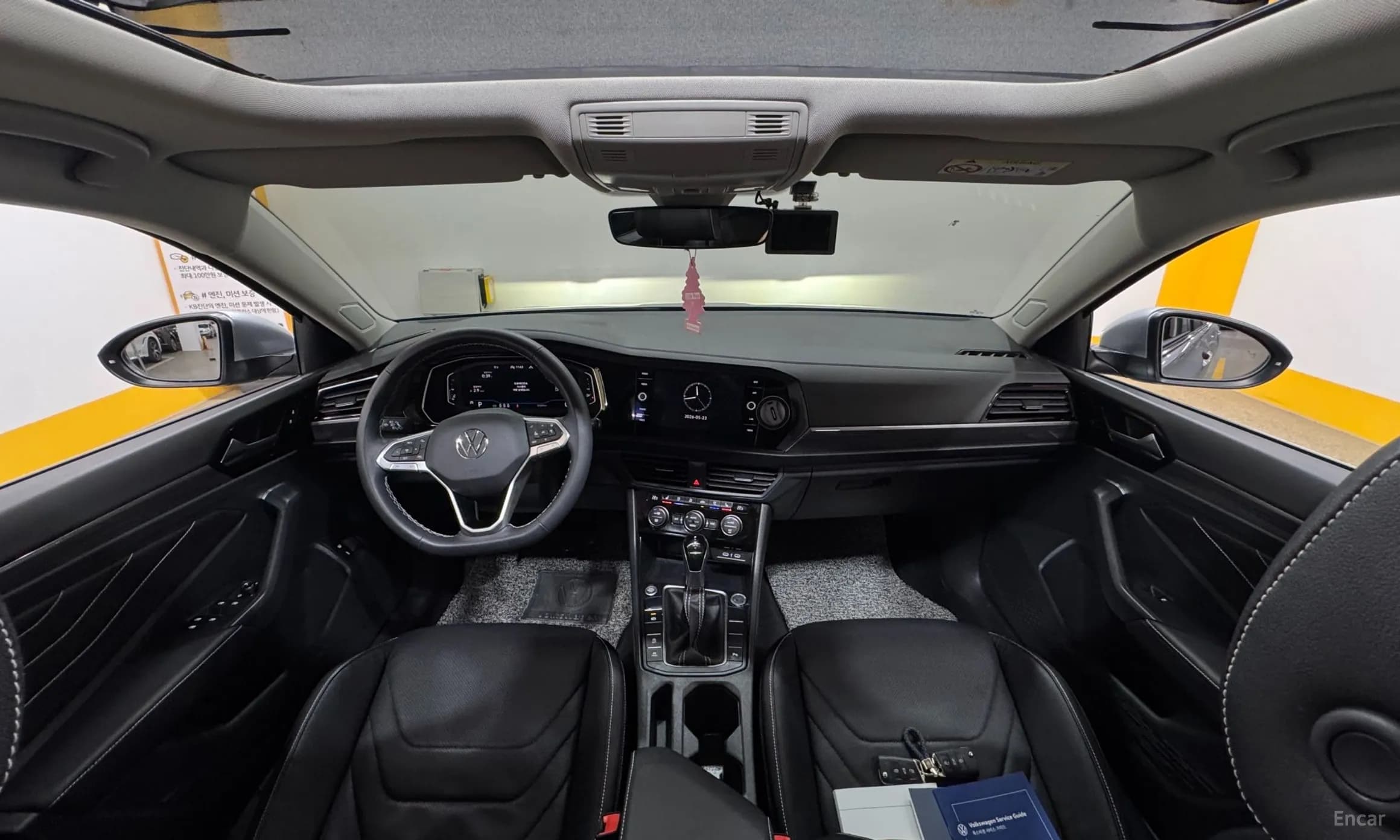Jetta 7th Generation