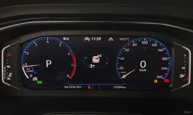 Jetta 7th Generation