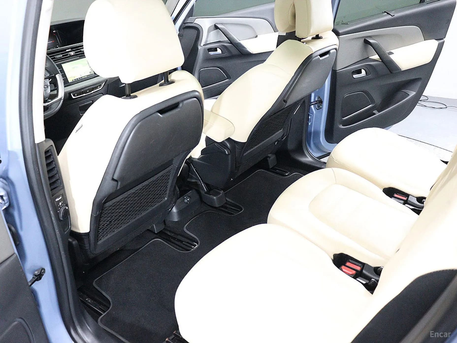 Grand C4 Picasso