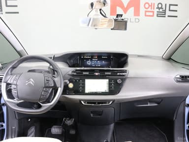 Grand C4 Picasso