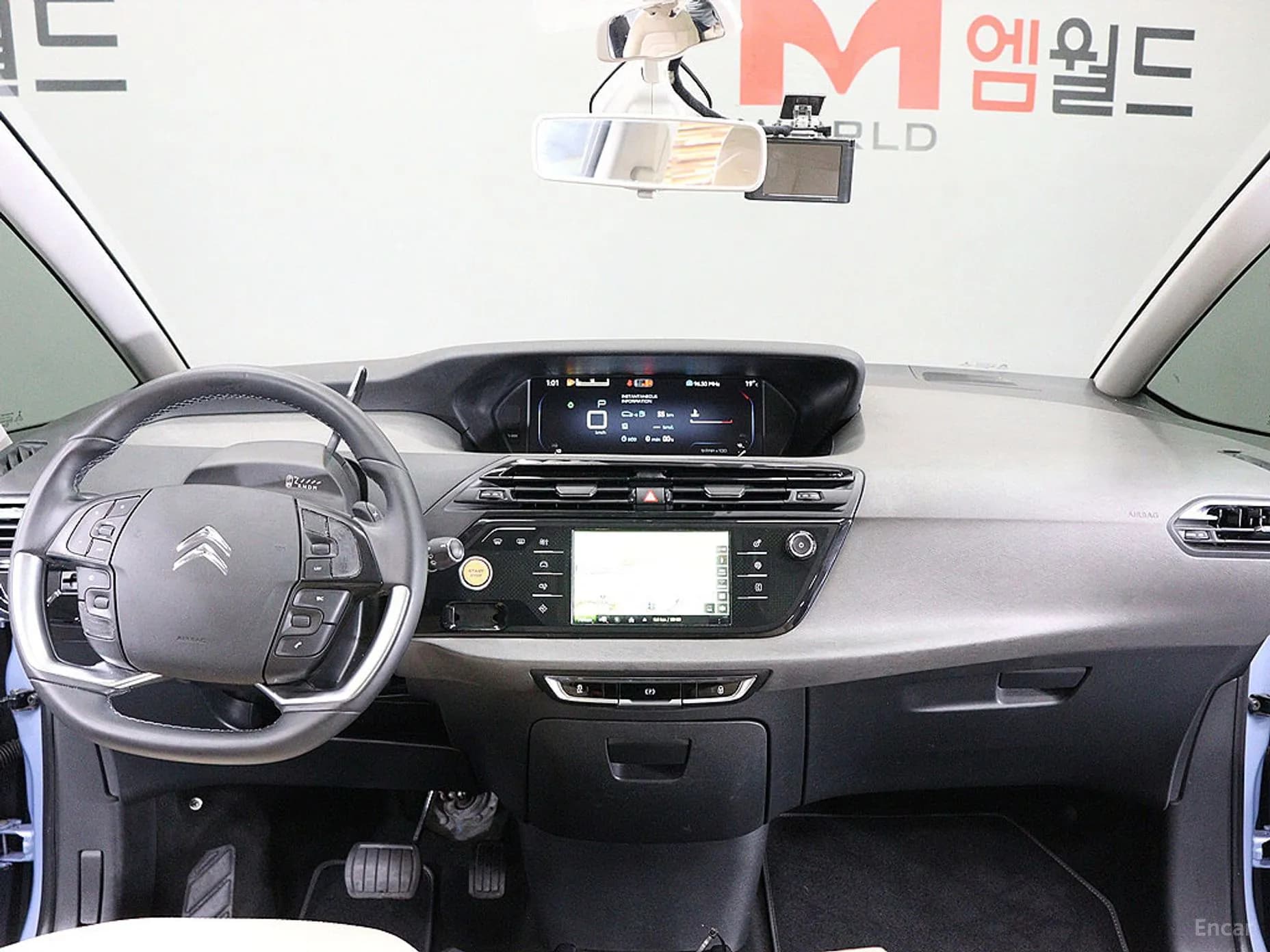 Grand C4 Picasso