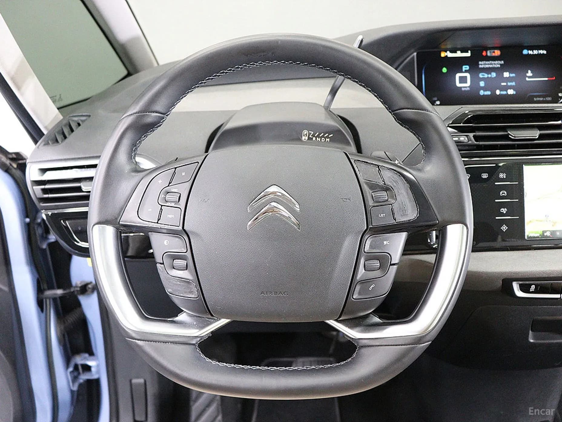 Grand C4 Picasso