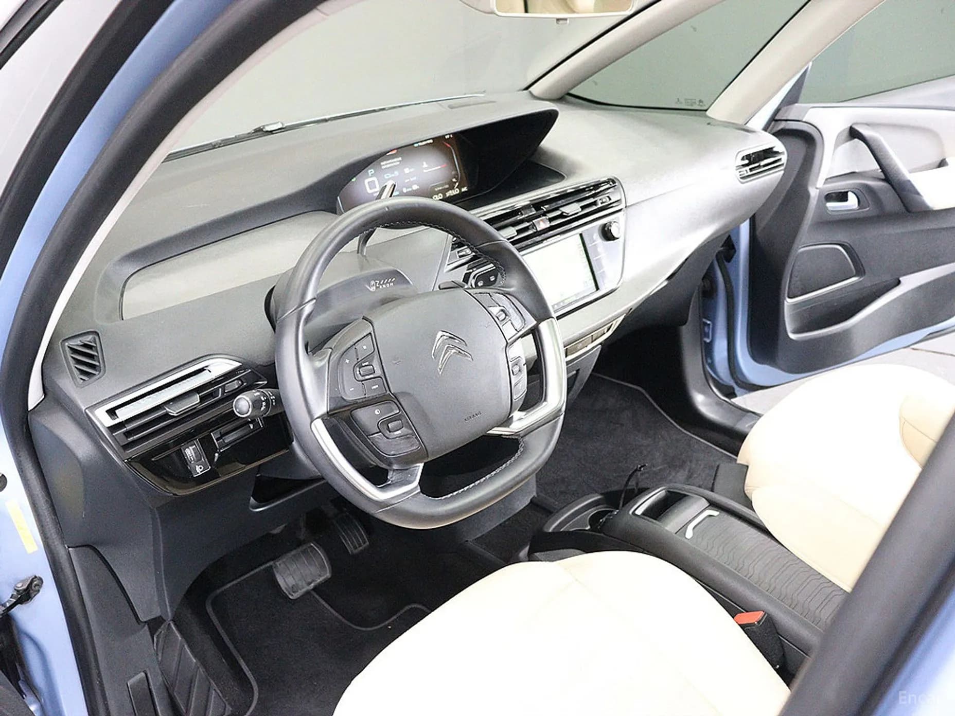 Grand C4 Picasso