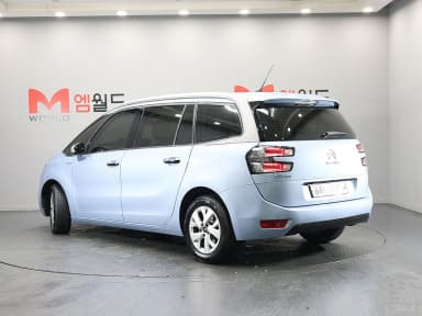 Grand C4 Picasso