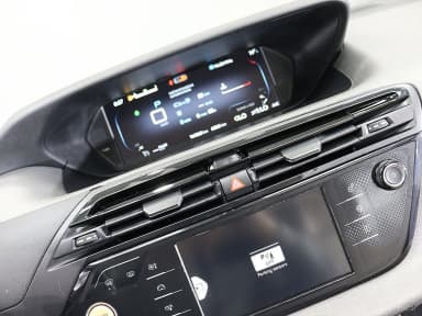 Grand C4 Picasso
