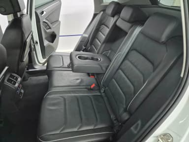 Tiguan 2nd Generation