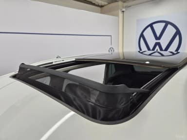 Tiguan 2nd Generation