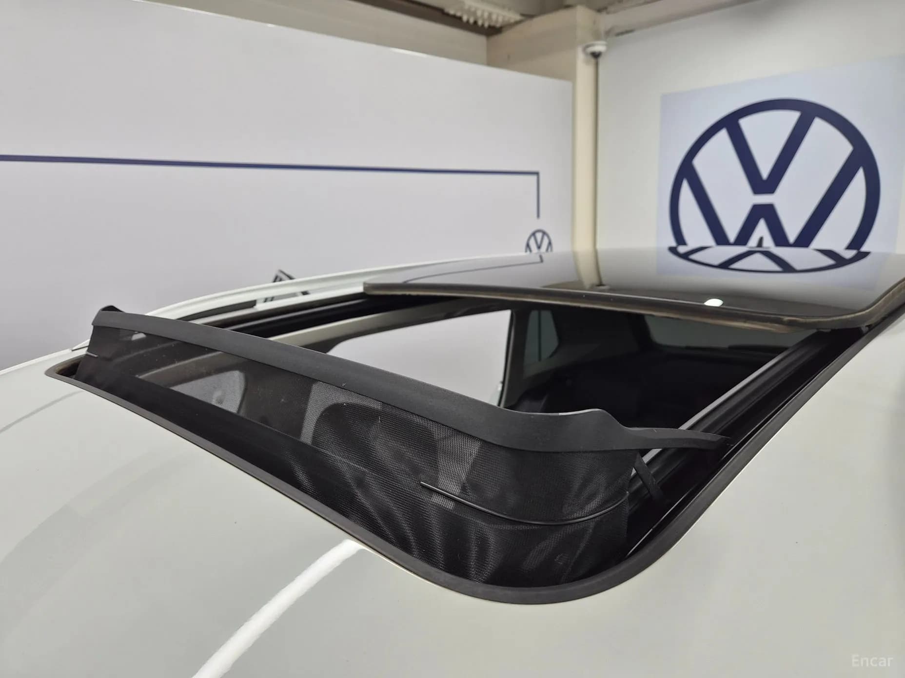 Tiguan 2nd Generation