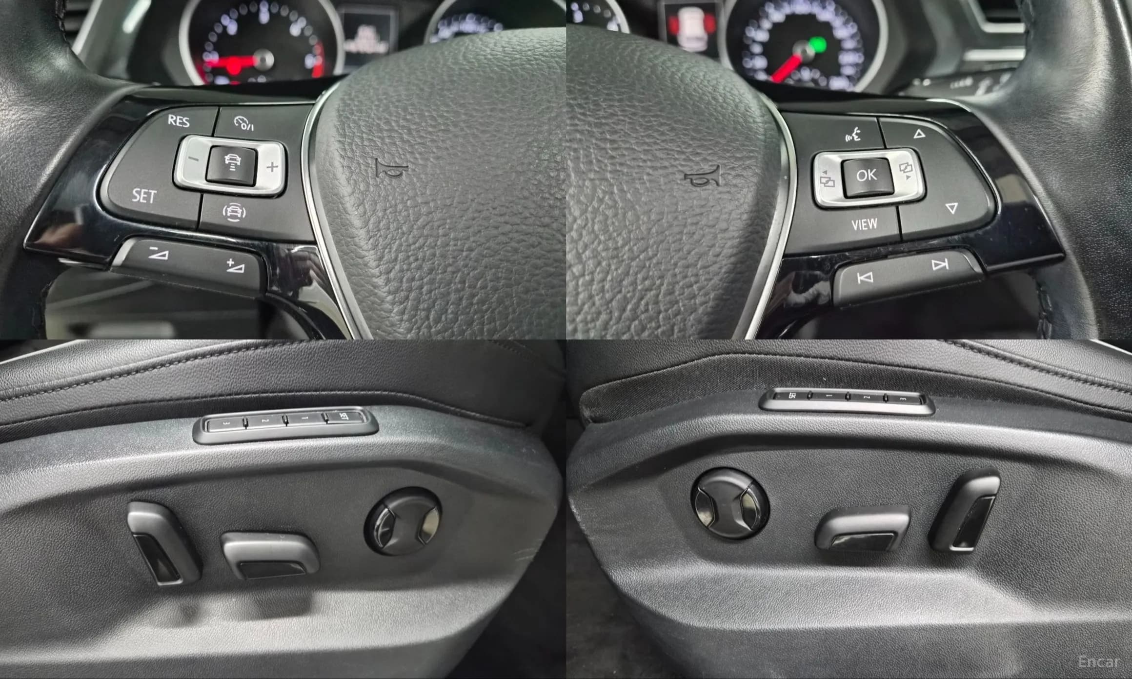 Tiguan 2nd Generation