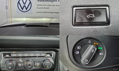 Tiguan 2nd Generation