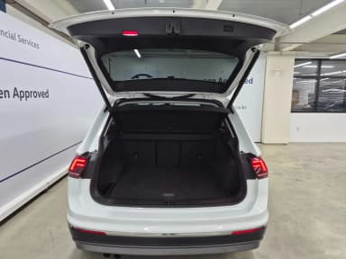 Tiguan 2nd Generation