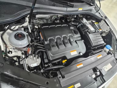 Tiguan 2nd Generation