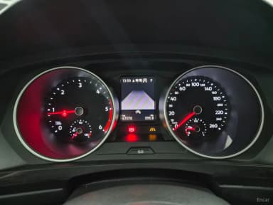 Tiguan 2nd Generation