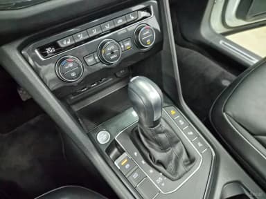 Tiguan 2nd Generation