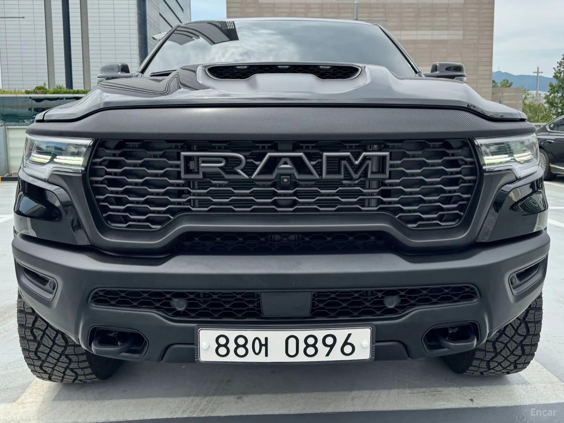 Lampickup