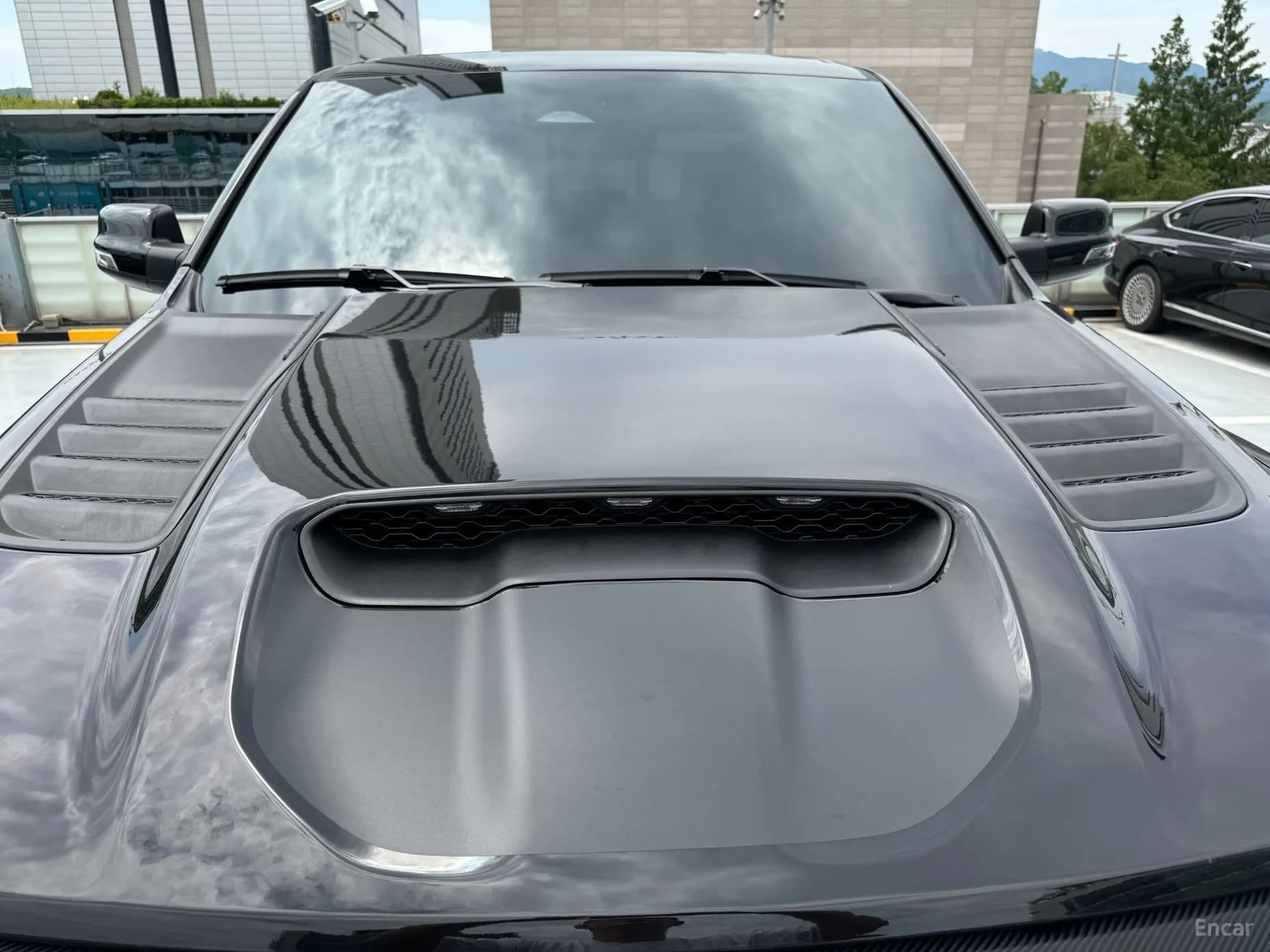Lampickup