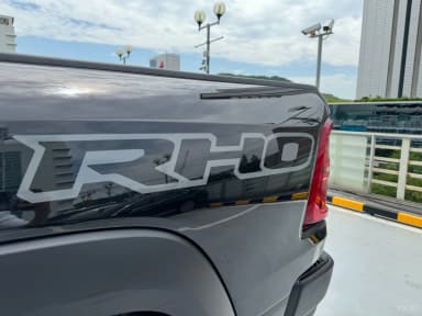 Lampickup