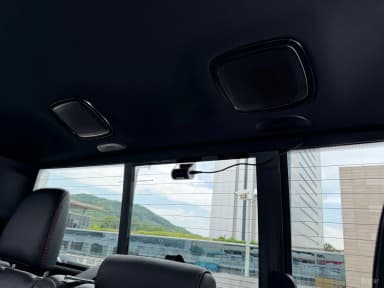 Lampickup