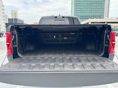 Lampickup