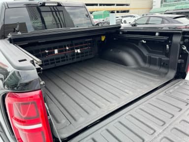 Lampickup