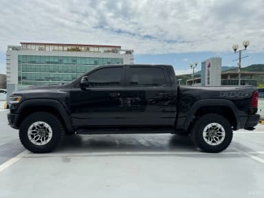 Lampickup