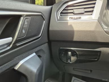 Tiguan 2nd Generation
