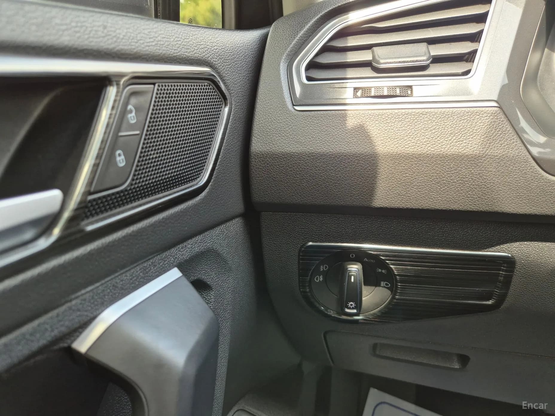 Tiguan 2nd Generation