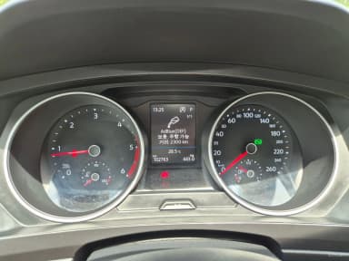 Tiguan 2nd Generation