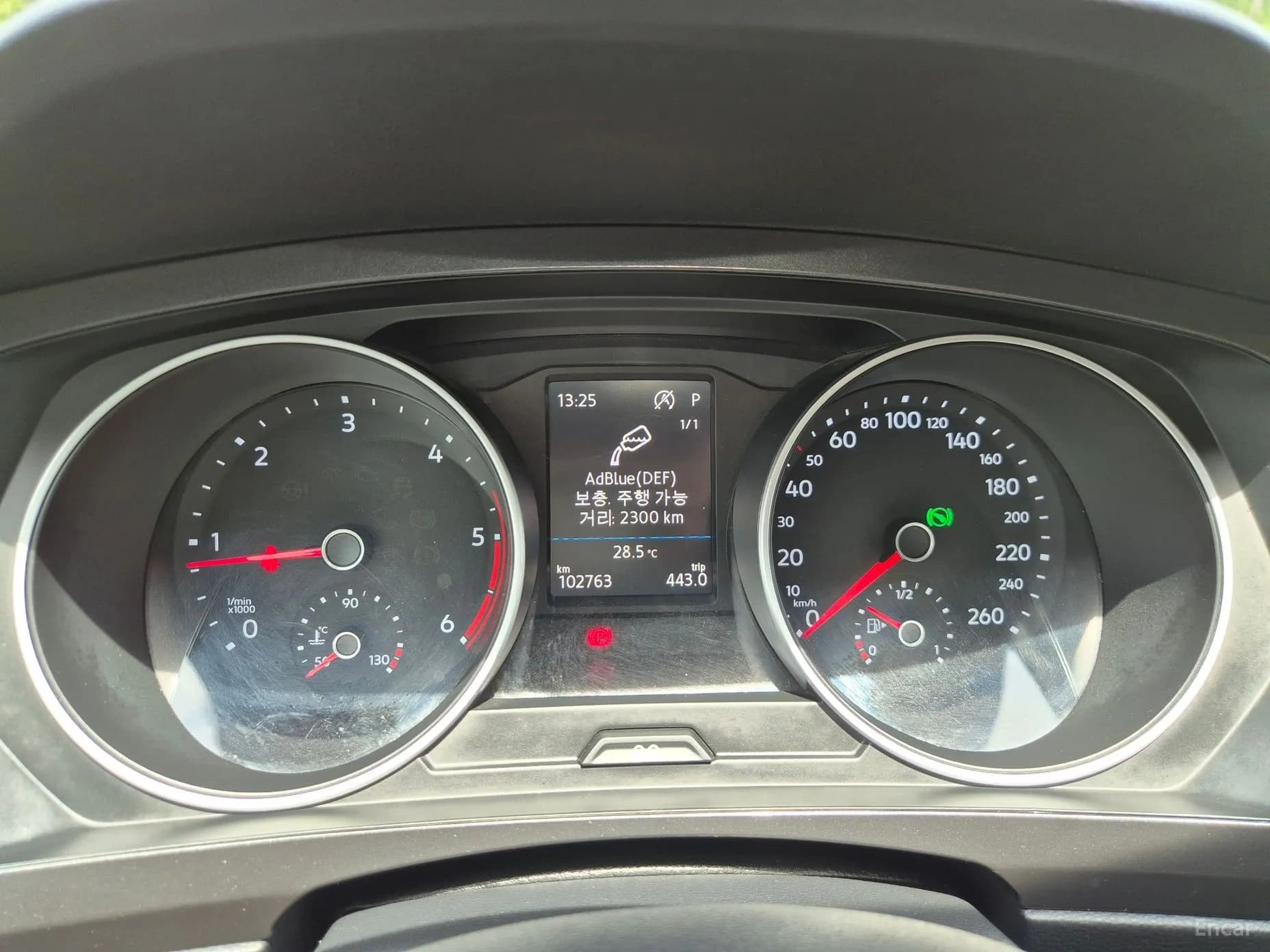 Tiguan 2nd Generation
