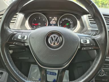 Tiguan 2nd Generation