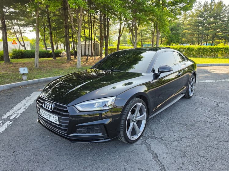 A5 (F5)