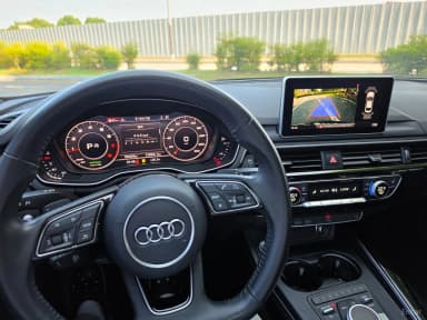 A5 (F5)