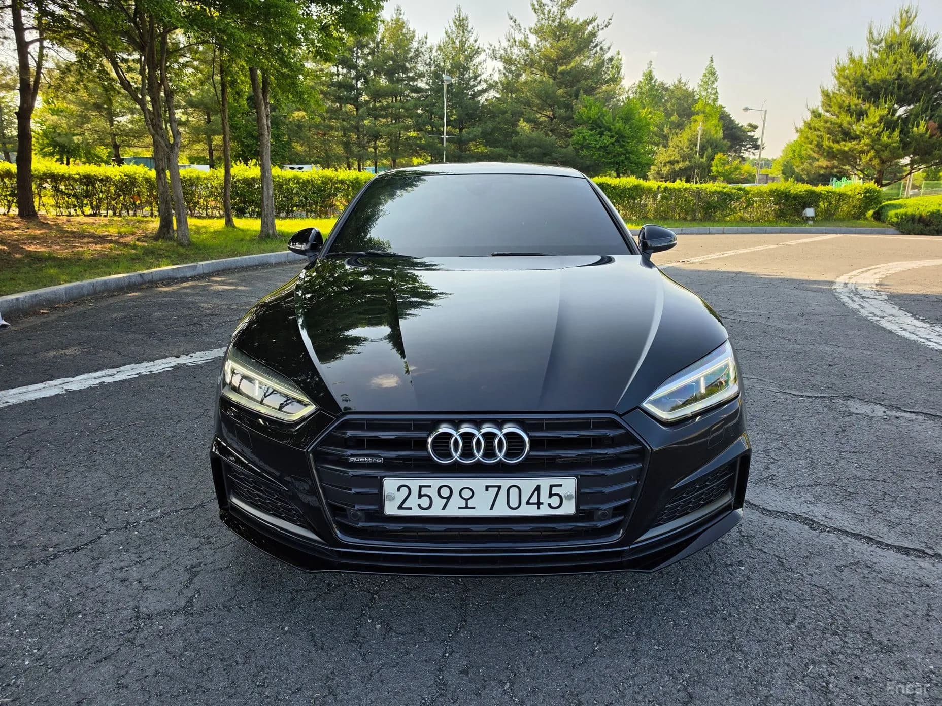 A5 (F5)