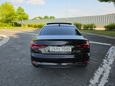 A5 (F5)