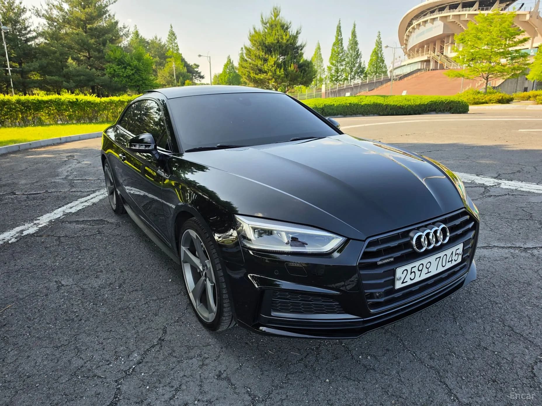 A5 (F5)