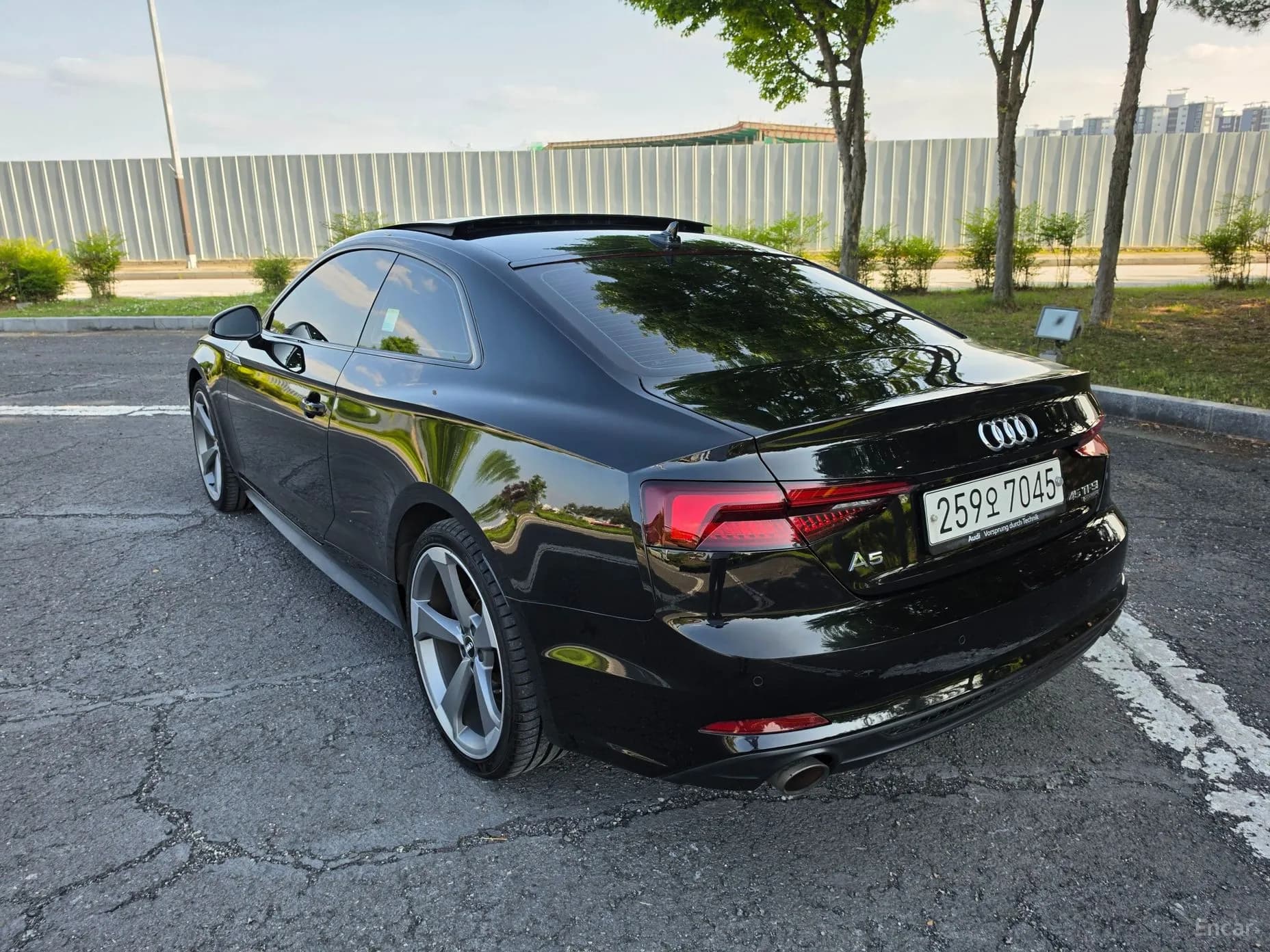 A5 (F5)