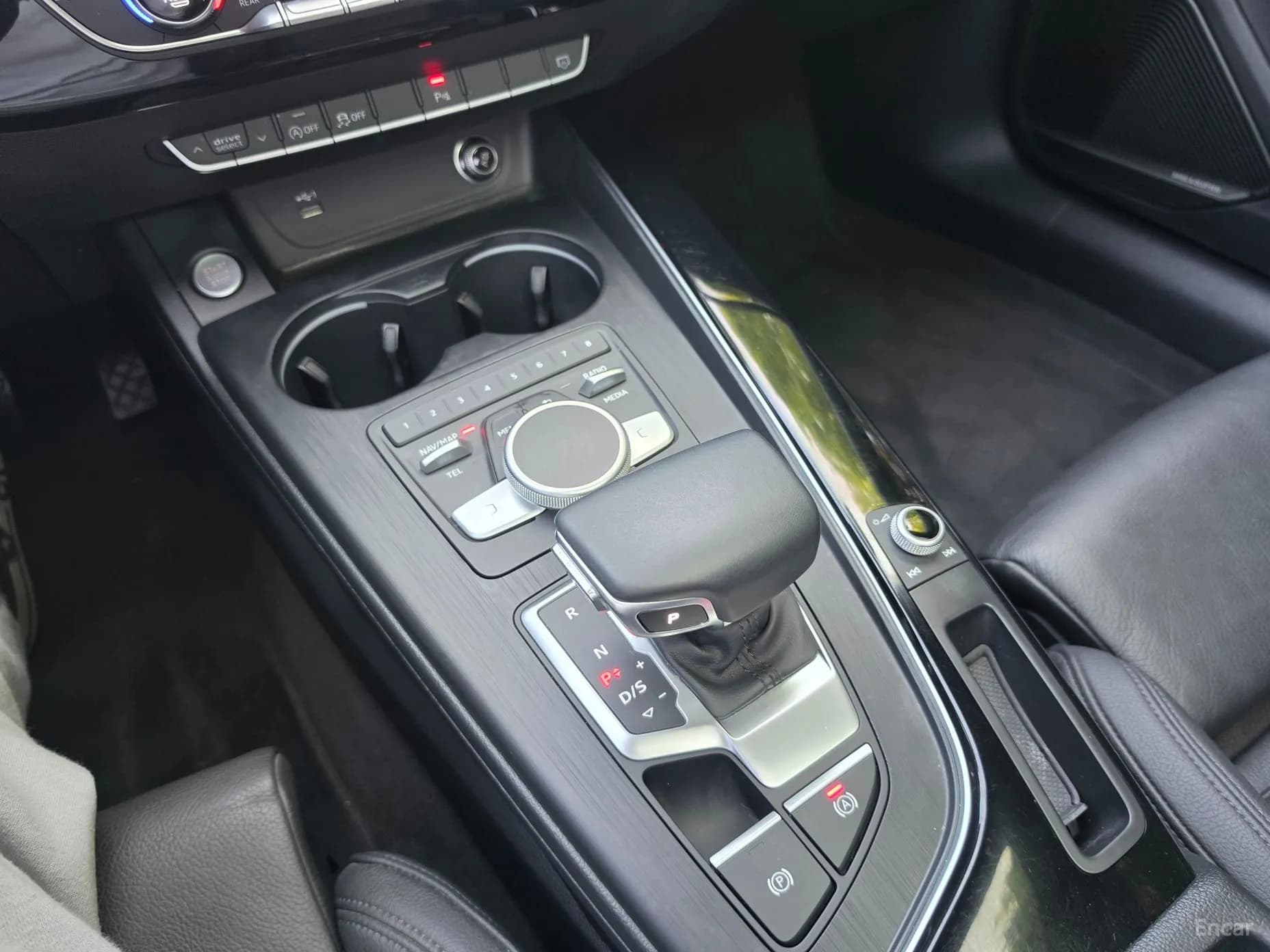 A5 (F5)