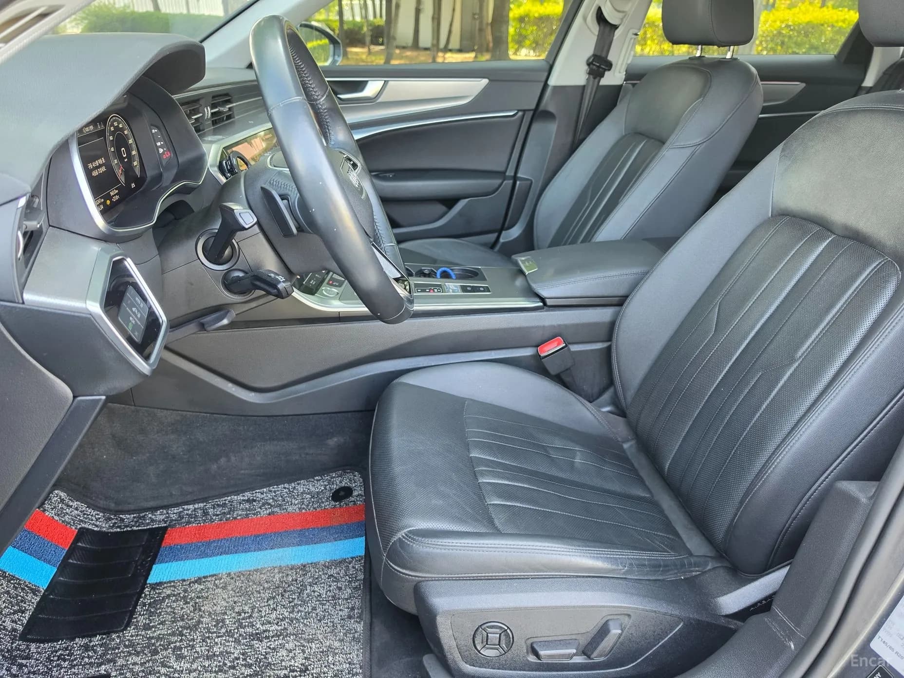 A6 (C8)