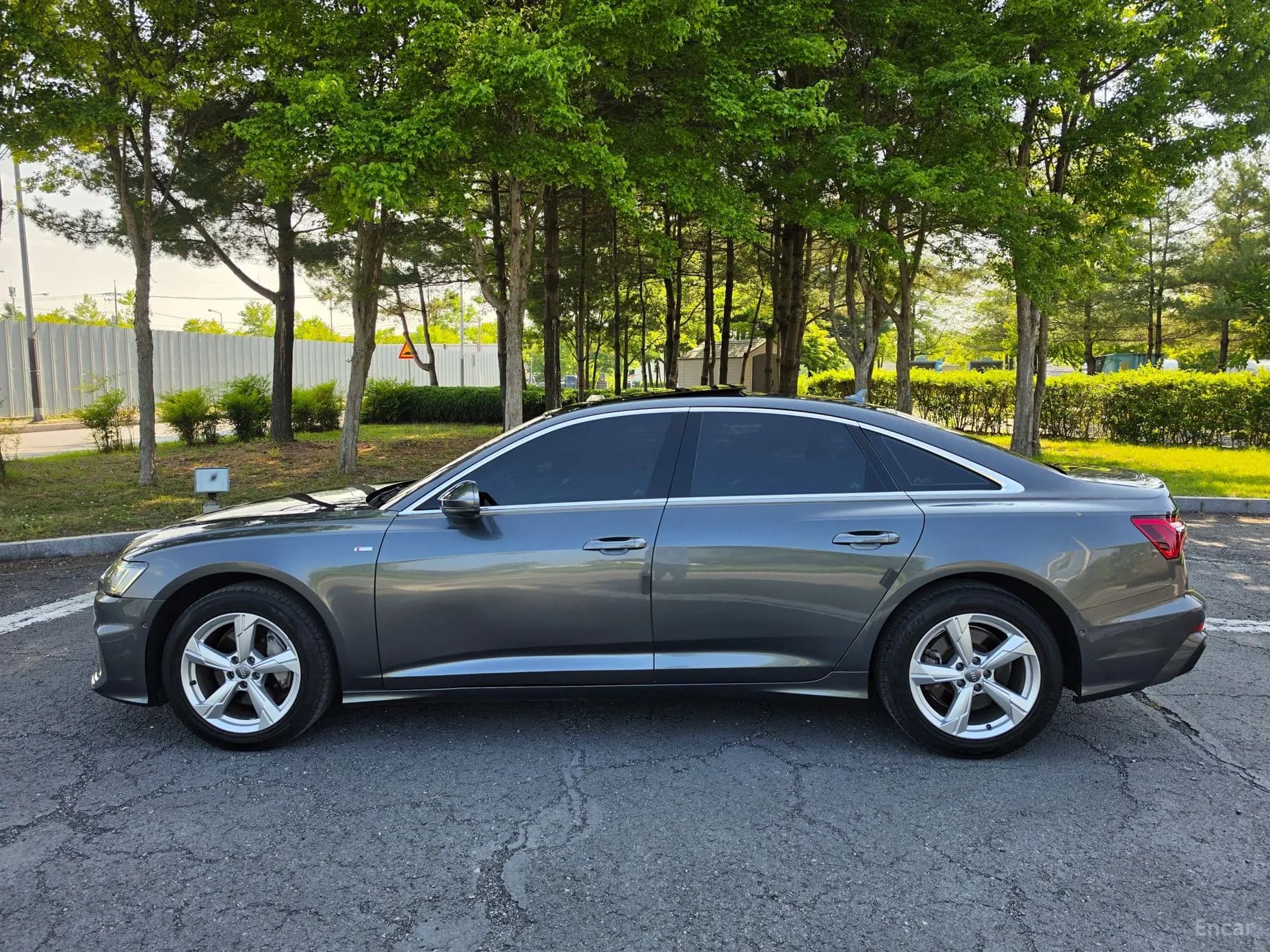 A6 (C8)