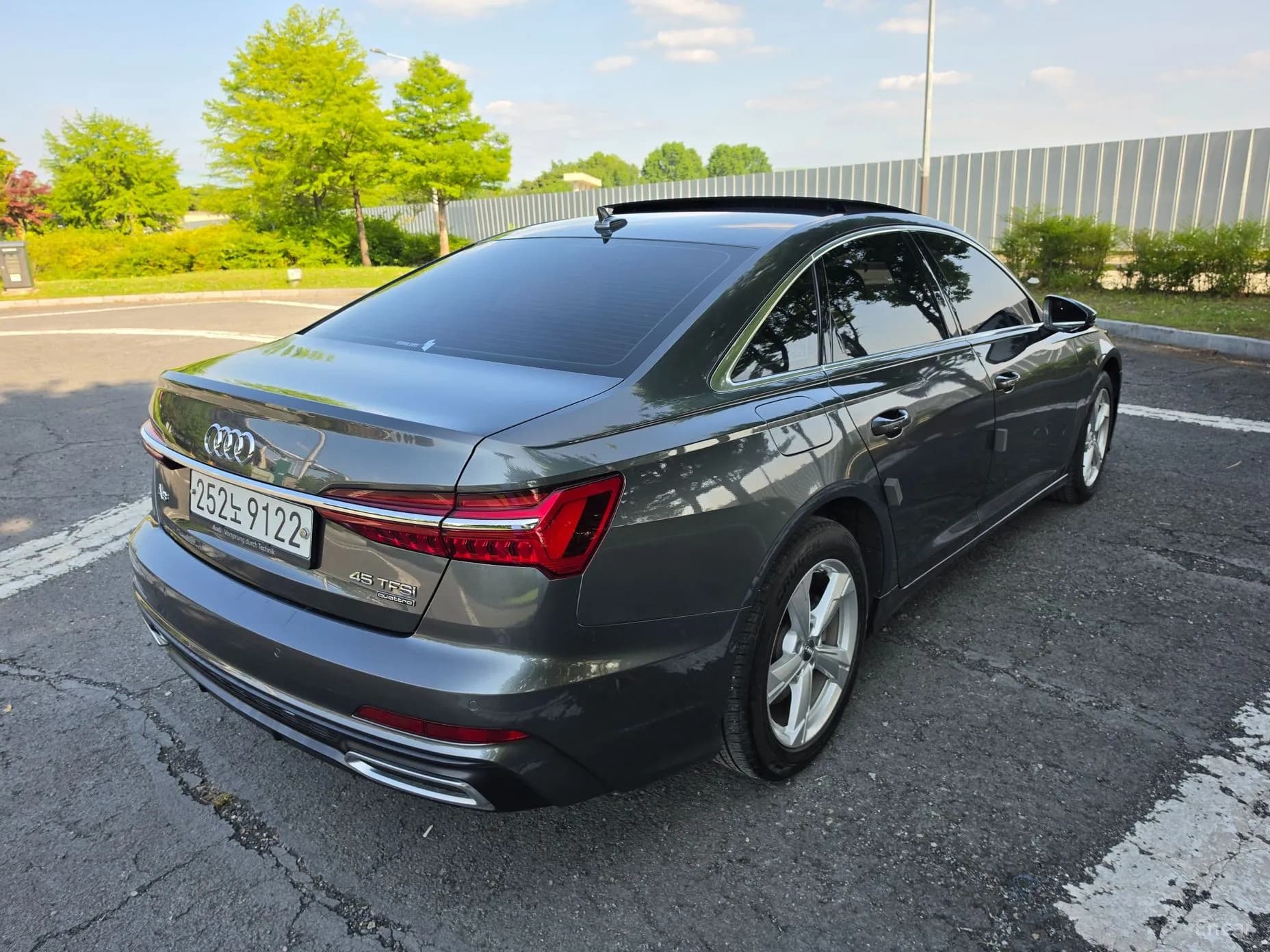 A6 (C8)