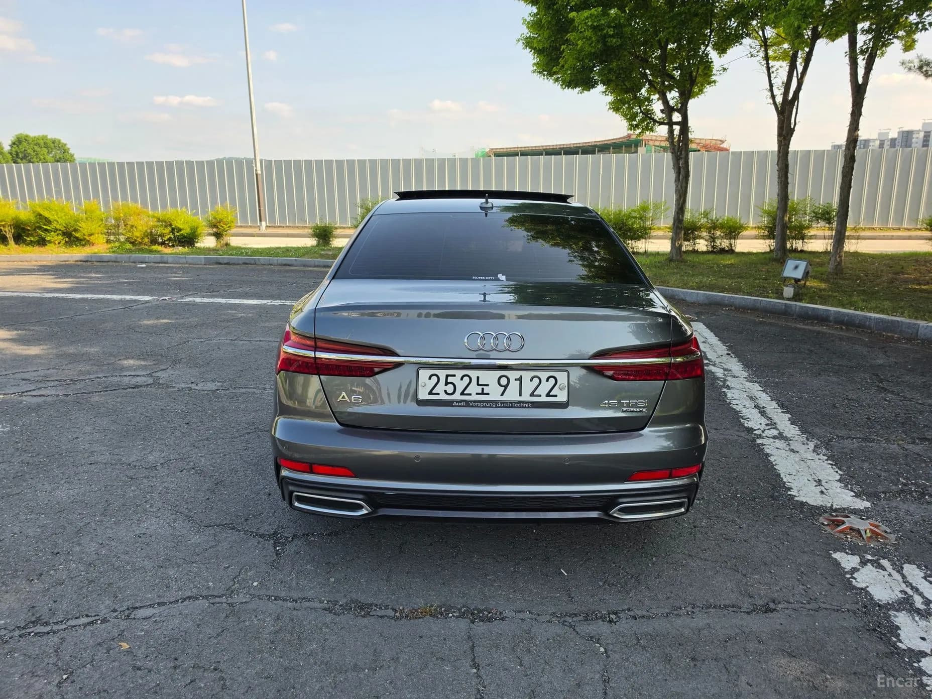 A6 (C8)