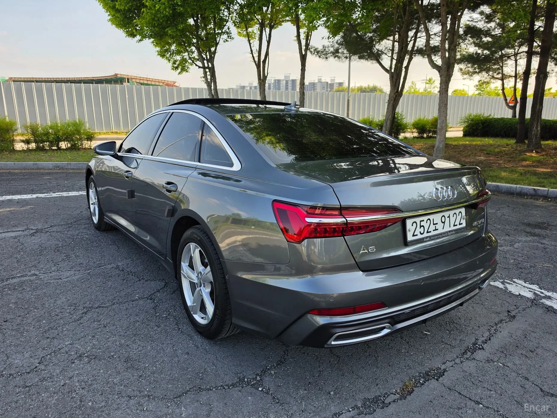 A6 (C8)