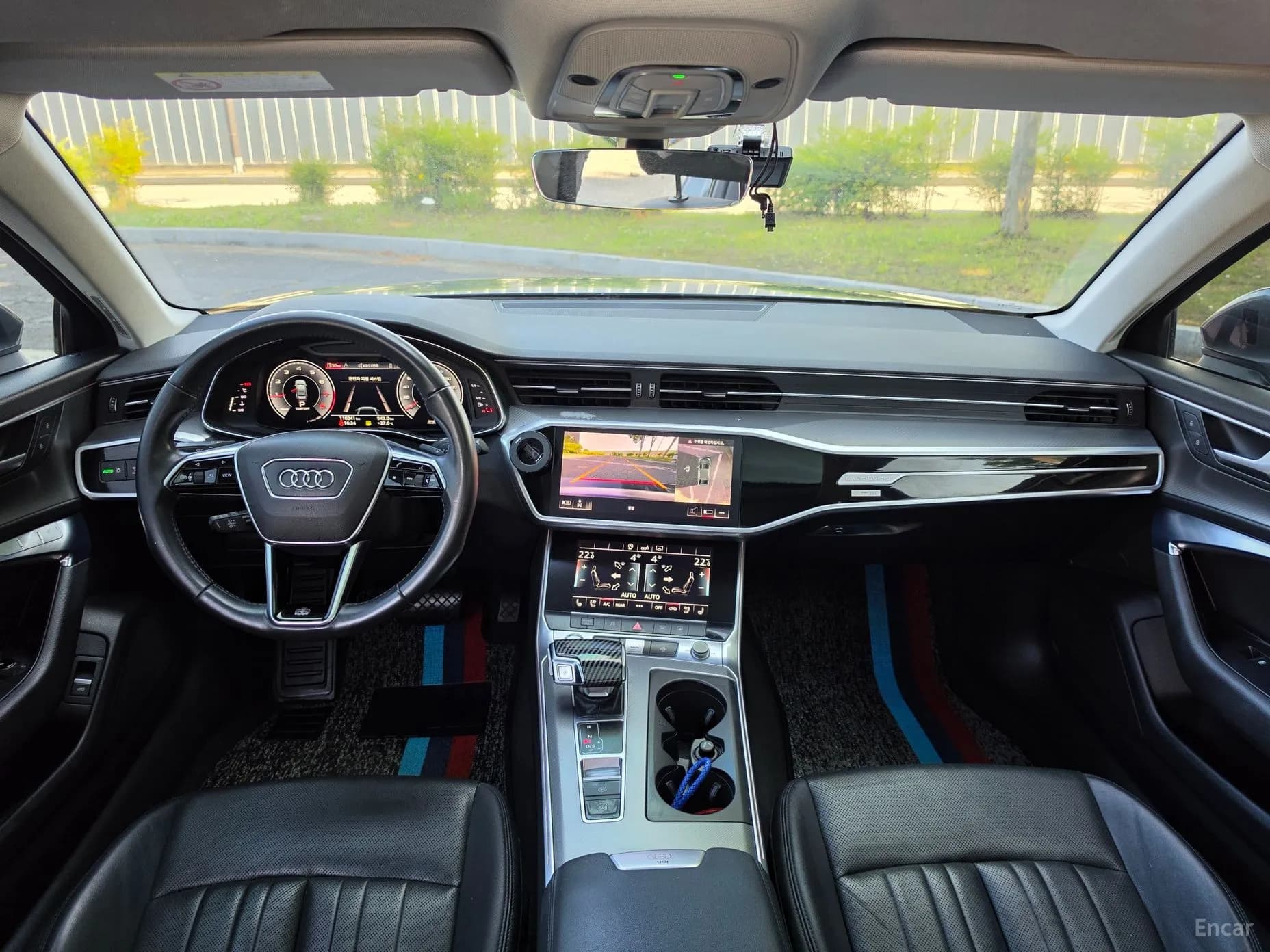 A6 (C8)